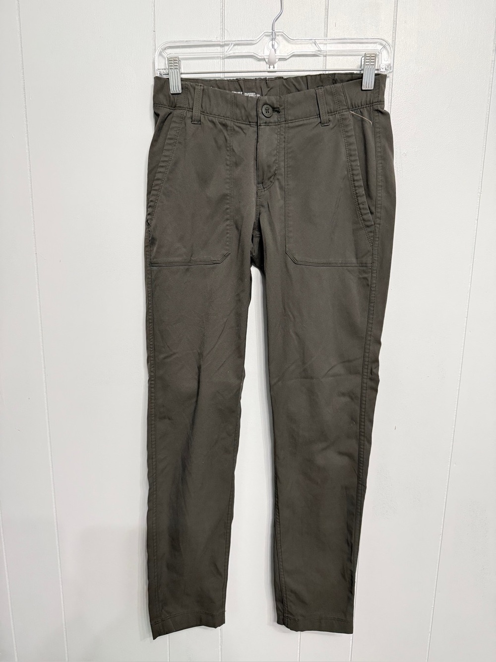 REI Co-Op  Women's  Green Outdoor Pants Size 0/P   (camping,High king, and more)